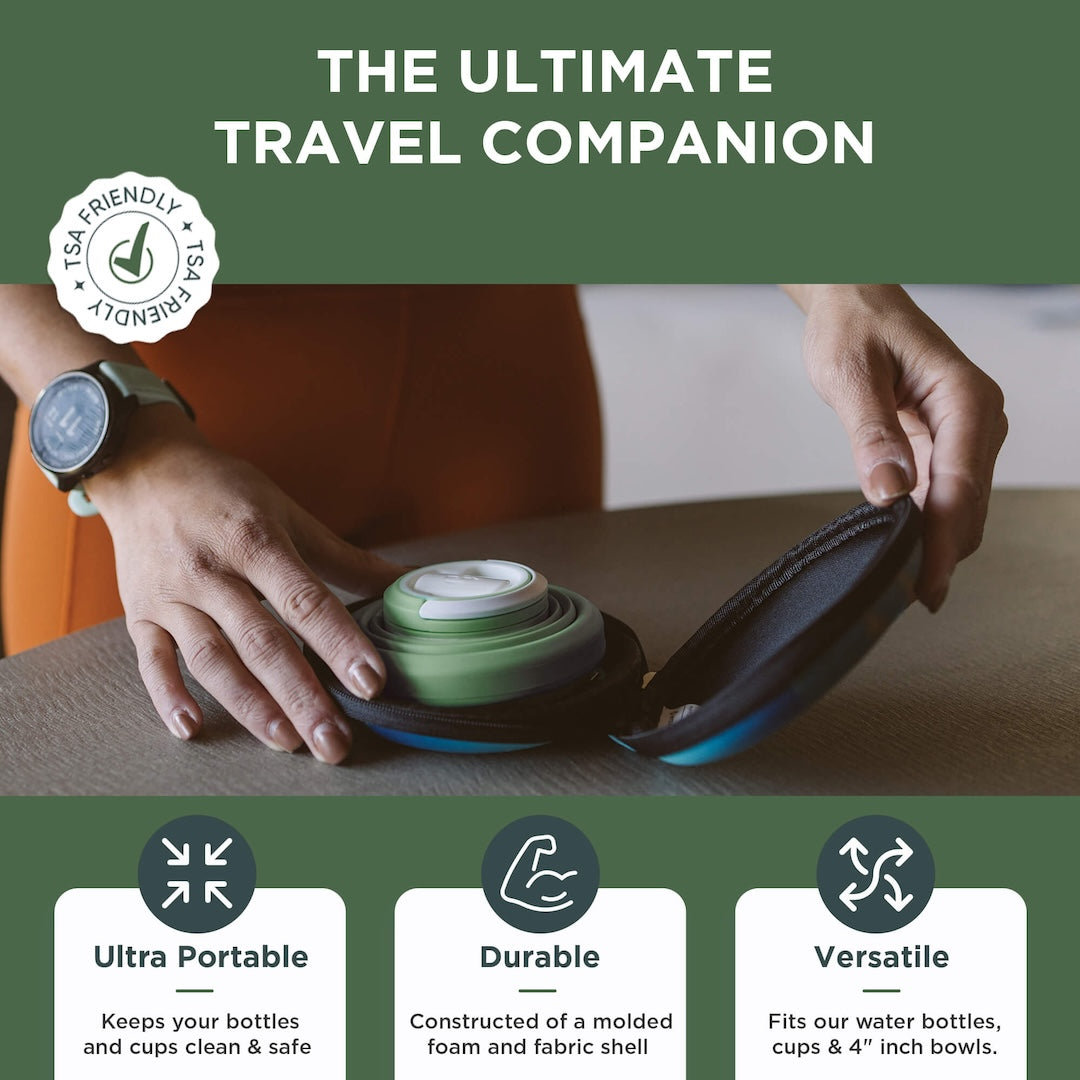 Travel Case