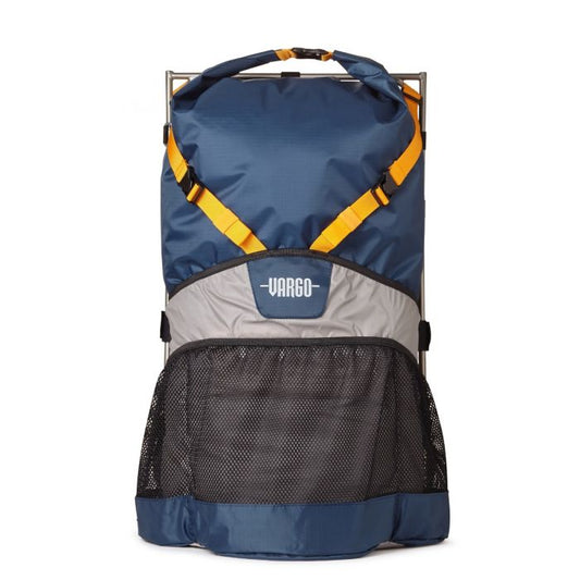 EXOTI BOG BACKPACK